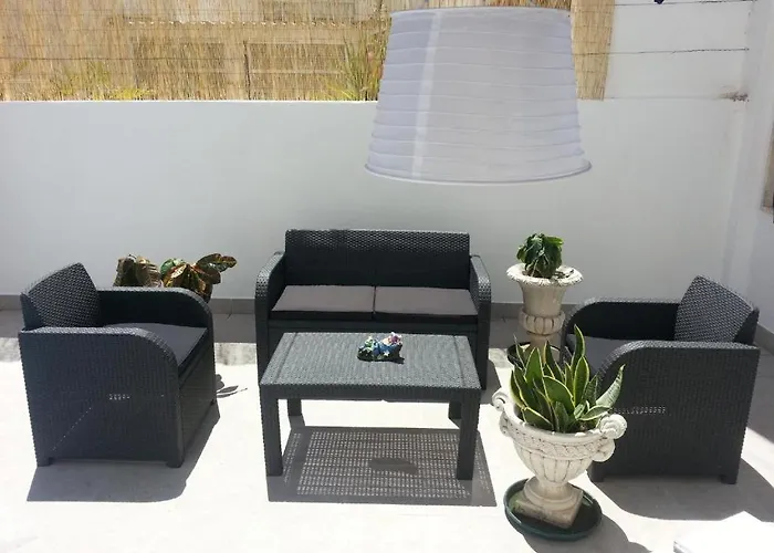 Lemon Tree Apartments