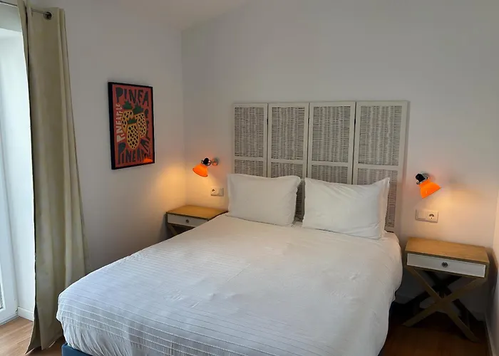 Casa Apollo Guesthouse