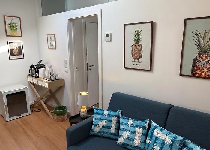 Casa Apollo Guesthouse
